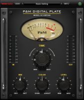 P&M DIGITAL PLATE