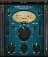 P&M ECHOFLEX