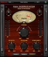 P&M DEGRADIATOR