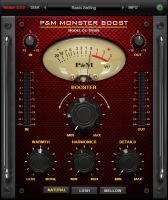 P&M MONSTER BOOST