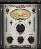 P&M CALIFORNIA TONE