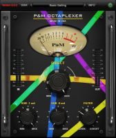 P&M OCTAPLEXER