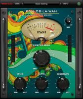 P&M OB LA WAH