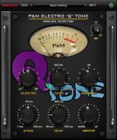 P&M ELECTRO'Q'TONE