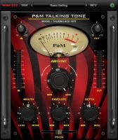 P&M TALKING TONE