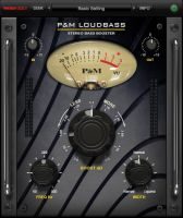 P&M LOUDBASS