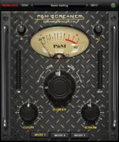 P&M SCREAMER