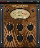 P&M LIQUID AIR Q