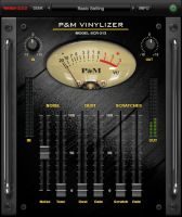 P&M VINYLIZER
