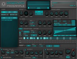 SAMPLUR PROSAMPLE