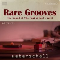Rare Grooves Vol. 3