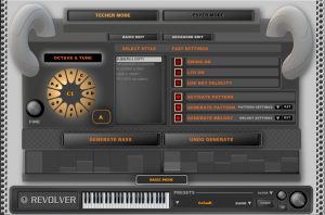 REVOLVER