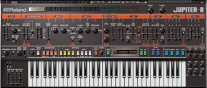 Jupiter-8