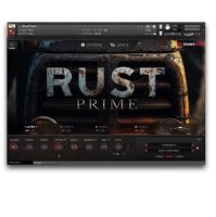 Soundiron Rust Prime