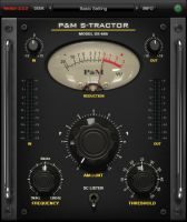 P&M S-Tractor