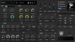 Reel-Synth