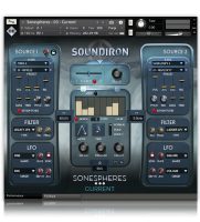 Soundiron Sonespheres 3 - Current