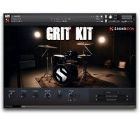 Soundiron Grit Kit