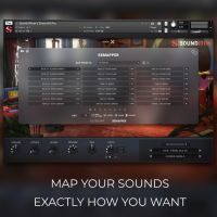 Soundiron David Oliver's Drum Kit