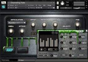 Soundiron Sick 5