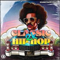 Classic 2K Hip Hop