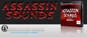 Assassin Sounds