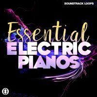 ESSENTIAL ELECTRIC PIANOS