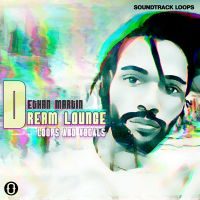 Ethan Martin Dream Lounge