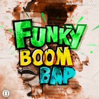 Funky Boom Bap