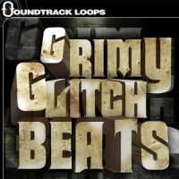 Grimy Glitch Beats