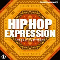 Hip Hop Expression