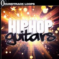 Hip Hop Guitars