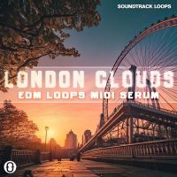 London Clouds