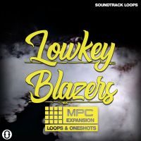 Lowkey Blazers