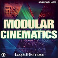Modular Cinematics Samples and Loops