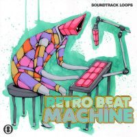 Retro Machine Beats