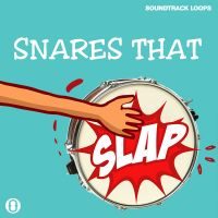 Snares That Slap