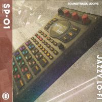 Jazzy Lo-Fi