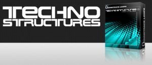 Pulsed Records Structured Techno