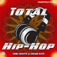 Total Hip Hop Drums
