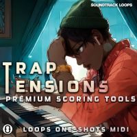 Trap Tensions