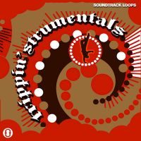 Trippin'strumentals