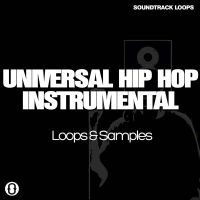 Universal Hip Hop Instrumentals