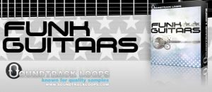 Funk Guitars
