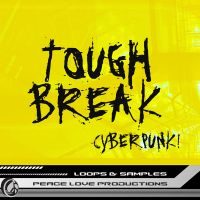 Tough Break Cyberpunk