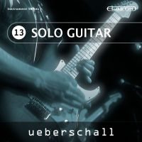 Solo Guitar