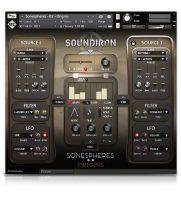 Soundiron Artist Bundle