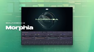 Morphia - Soundbox Instrument