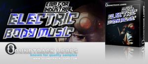Electric Body Music