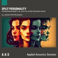 Split Personality